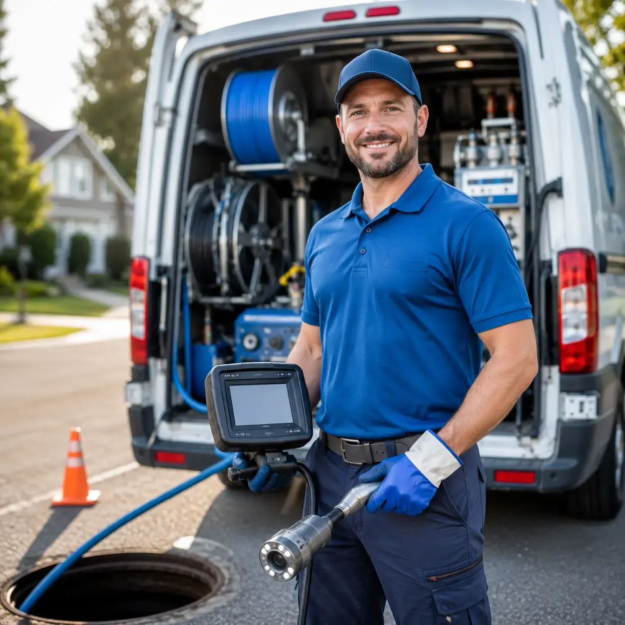 Local Pipe Relining specialists in Dawson, PA
