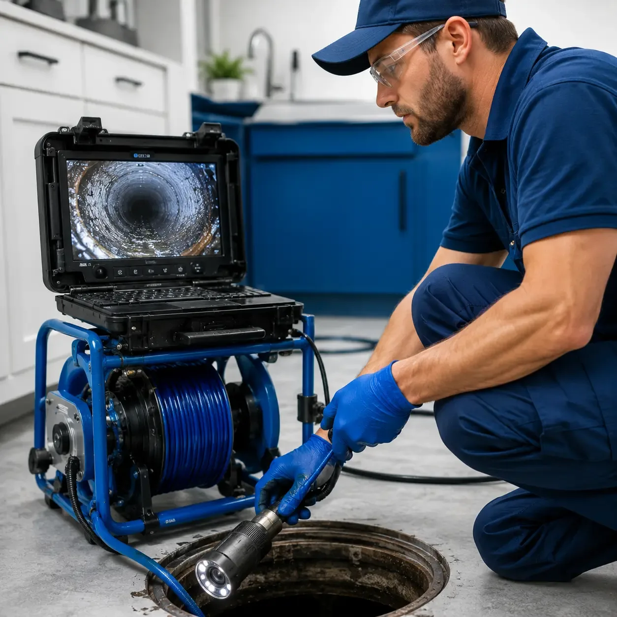 Pipe Relining professionals serving Dawson, PA